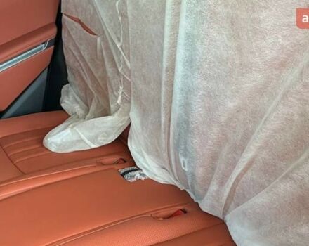 купить новое авто БИД Tang L 2025 года от официального дилера Не вказано БИД фото
