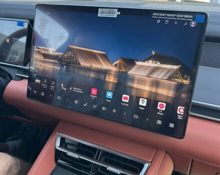 БИД Tang L, объемом двигателя 0 л и пробегом 1 тыс. км за 44999 $, фото 41 на Automoto.ua