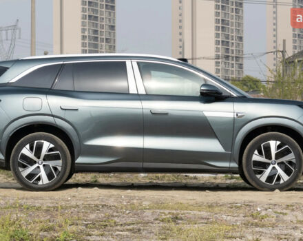 купить новое авто БИД Tang L 2025 года от официального дилера Автосалон ECODRIVE AUTO Київ БИД фото