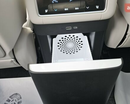 купить новое авто БИД Tang L 2025 года от официального дилера Максим Путрівка БИД фото