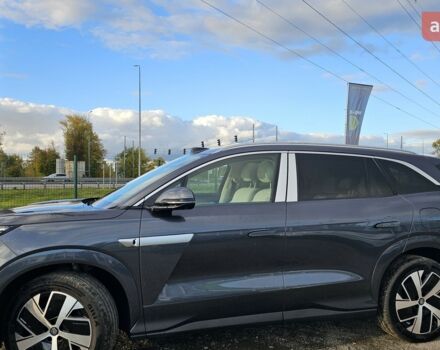 купить новое авто БИД Tang L 2025 года от официального дилера Максим Путрівка БИД фото