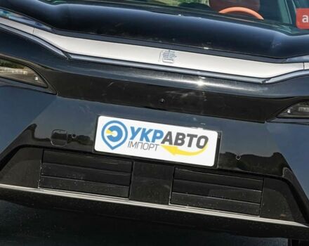 БИД Tang L, объемом двигателя 0 л и пробегом 0 тыс. км за 50100 $, фото 2 на Automoto.ua