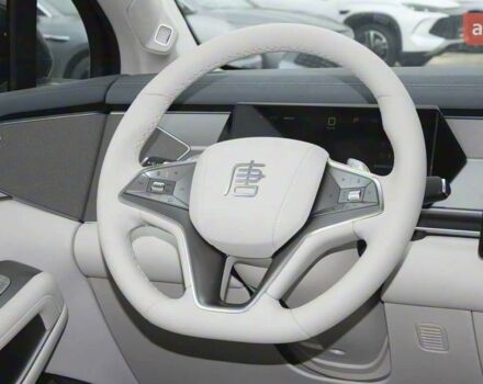 купити нове авто БІД Tang L 2025 року від офіційного дилера Petr БІД фото