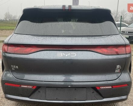 купити нове авто БІД Tang L 2025 року від офіційного дилера Максим Путрівка БІД фото