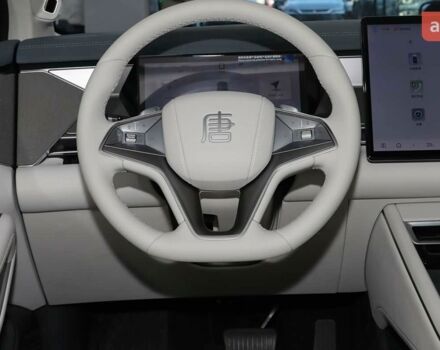 купить новое авто БИД Tang L 2025 года от официального дилера E-SKM Вінниця БИД фото