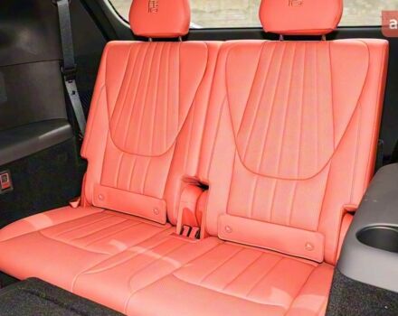 БІД Tang L 2025 року купити нове авто БІД Tang L 2025 року від офіційного дилера 4Колеса БІД фото