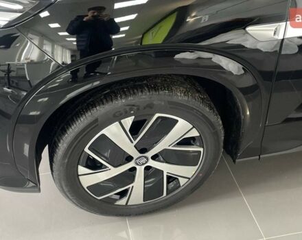 купить новое авто БИД Tang L 2025 года от официального дилера Максим Путрівка БИД фото