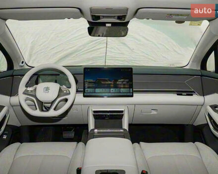 БИД Tang L, объемом двигателя 0 л и пробегом 1 тыс. км за 39399 $, фото 8 на Automoto.ua