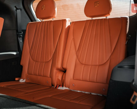 БІД Tang L 2025 року купити нове авто БІД Tang L 2025 року від офіційного дилера Автосалон ECODRIVE AUTO Київ БІД фото