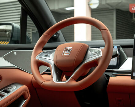 купити нове авто БІД Tang L 2025 року від офіційного дилера Автосалон ECODRIVE AUTO Київ БІД фото