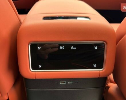 купити нове авто БІД Tang L 2025 року від офіційного дилера Володимир Олександрович БІД фото