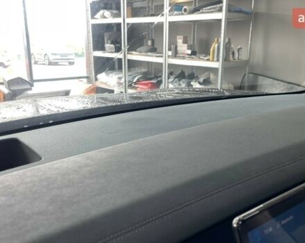 купити нове авто БІД Tang L 2025 року від офіційного дилера E-SKM Черкаси БІД фото