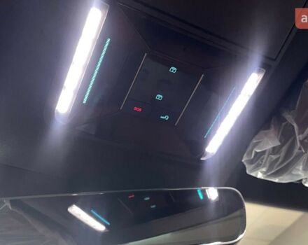 купити нове авто БІД Tang L 2025 року від офіційного дилера E-SKM Житомир БІД фото