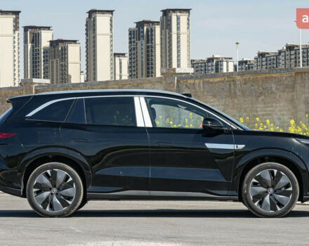 БИД Tang L, объемом двигателя 0 л и пробегом 0 тыс. км за 50100 $, фото 7 на Automoto.ua