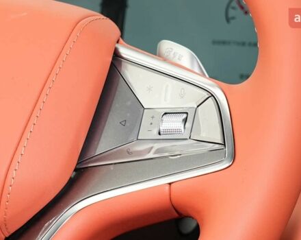 купить новое авто БИД Tang L 2025 года от официального дилера Константин Альперович БИД фото