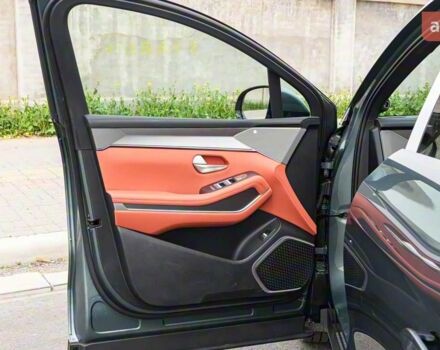 БІД Tang L 2025 року купити нове авто БІД Tang L 2025 року від офіційного дилера 4Колеса БІД фото