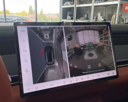 купити нове авто БІД Tang L 2025 року від офіційного дилера E-SKM Житомир БІД фото