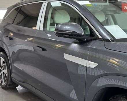 купити нове авто БІД Tang L 2025 року від офіційного дилера Олег Львів БІД фото