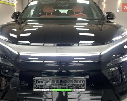 купити нове авто БІД Tang L 2025 року від офіційного дилера E-SKM Житомир БІД фото