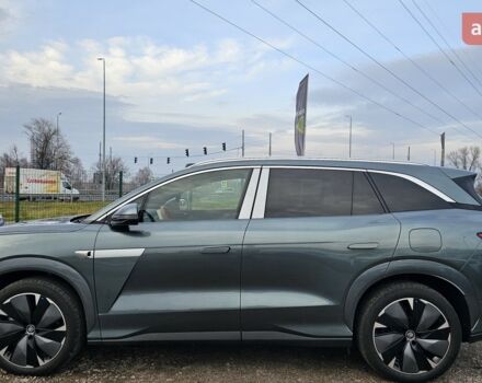 купить новое авто БИД Tang L 2025 года от официального дилера Максим Путрівка БИД фото