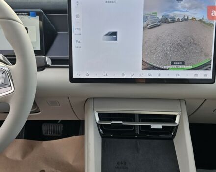 купить новое авто БИД Tang L 2025 года от официального дилера Максим Путрівка БИД фото