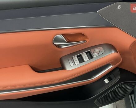 купить новое авто БИД Tang L 2025 года от официального дилера VoltAuto Lviv БИД фото