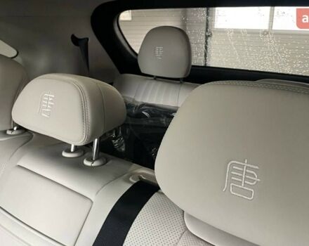 купить новое авто БИД Tang L 2025 года от официального дилера E-SKM Позняки БИД фото