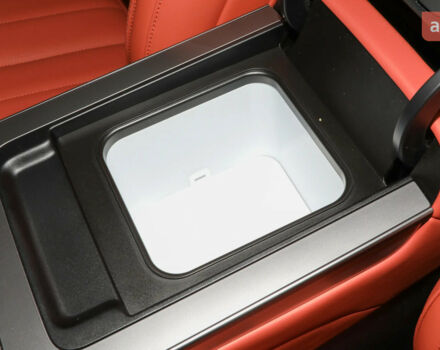 купить новое авто БИД Tang L 2025 года от официального дилера Автосалон ECODRIVE AUTO Київ БИД фото