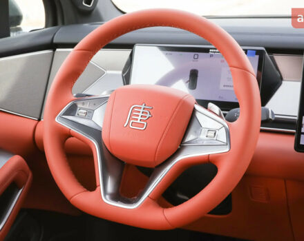 купить новое авто БИД Tang L 2025 года от официального дилера Автосалон ECODRIVE AUTO Київ БИД фото