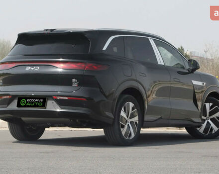 купить новое авто БИД Tang L 2025 года от официального дилера Автосалон ECODRIVE AUTO Київ БИД фото