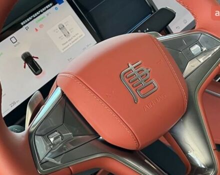 купить новое авто БИД Tang L 2025 года от официального дилера Не вказано БИД фото