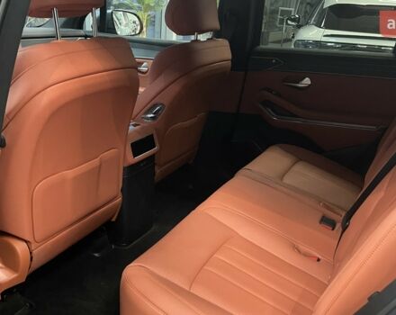 купить новое авто БИД Tang L 2025 года от официального дилера VoltAuto Lviv БИД фото