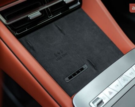 купити нове авто БІД Tang L 2025 року від офіційного дилера Автосалон ECODRIVE AUTO Київ БІД фото