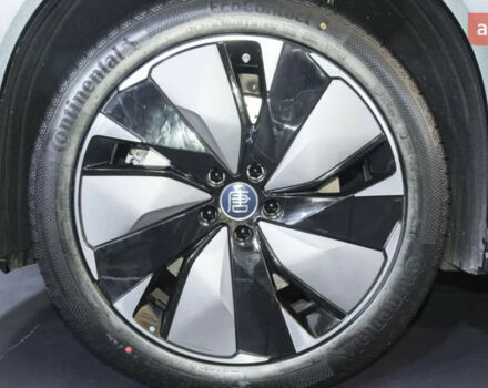 БИД Tang L 2025 года купить новое авто БИД Tang L 2025 года от официального дилера Global Electric БИД фото