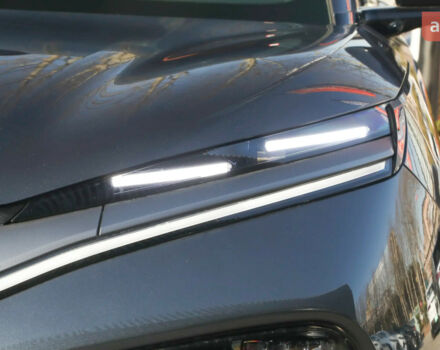 купить новое авто БИД Tang L 2025 года от официального дилера Автосалон ECODRIVE AUTO Київ БИД фото