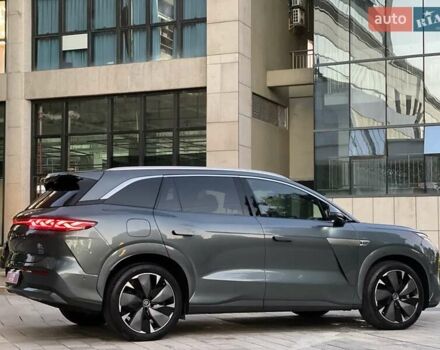 БИД Tang L 2025 в Одессе на Automoto.ua БИД Tang L, объемом двигателя 0 л и пробегом 2 тыс. км за 38800 $, фото 2 на Automoto.ua