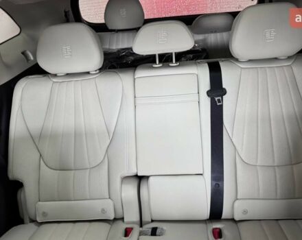 купити нове авто БІД Tang L 2025 року від офіційного дилера Олег Львів БІД фото