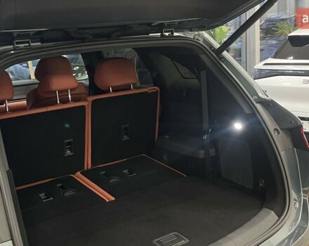 купить новое авто БИД Tang L 2025 года от официального дилера VoltAuto Lviv БИД фото