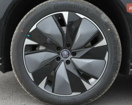 БІД Tang L 2025 року купити нове авто БІД Tang L 2025 року від офіційного дилера Автосалон ECODRIVE AUTO Київ БІД фото