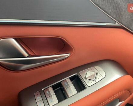 купить новое авто БИД Tang L 2025 года от официального дилера E-SKM ZOO БИД фото