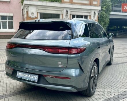 купити нове авто БІД Tang L 2025 року від офіційного дилера Edison Auto БІД фото