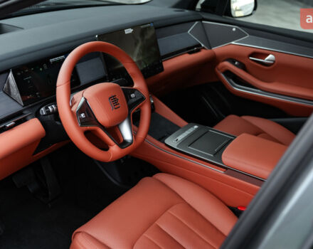 купити нове авто БІД Tang L 2025 року від офіційного дилера Автосалон ECODRIVE AUTO Київ БІД фото