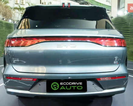 купить новое авто БИД Tang L 2025 года от официального дилера Автосалон ECODRIVE AUTO Київ БИД фото