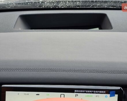 купити нове авто БІД Tang L 2025 року від офіційного дилера E-SKM Одеса БІД фото