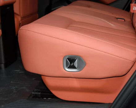 БІД Tang L 2025 року купити нове авто БІД Tang L 2025 року від офіційного дилера Автосалон ECODRIVE AUTO Київ БІД фото