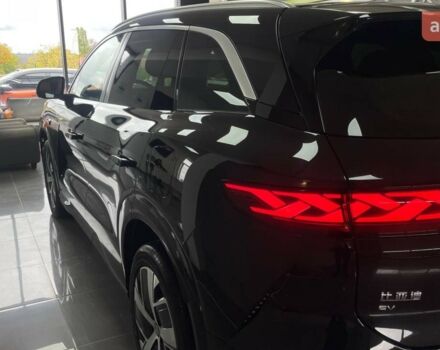 купити нове авто БІД Tang L 2025 року від офіційного дилера E-SKM Житомир БІД фото