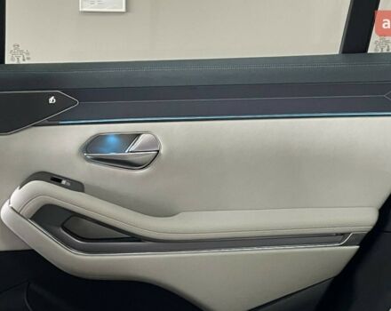 купити нове авто БІД Tang L 2025 року від офіційного дилера E-SKM Вінниця БІД фото