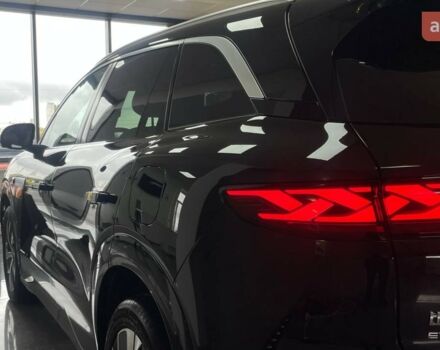 купити нове авто БІД Tang L 2025 року від офіційного дилера E-SKM Одеса БІД фото