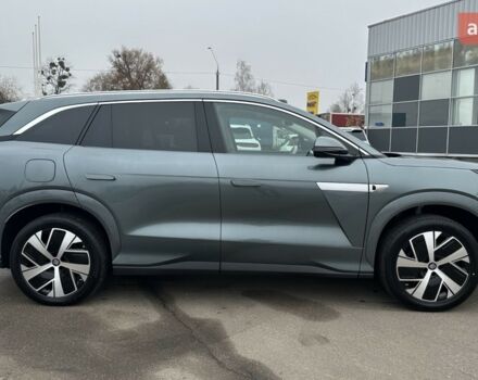 купить новое авто БИД Tang L 2025 года от официального дилера Віталій БИД фото