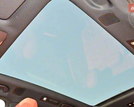 купить новое авто БИД Tang L 2025 года от официального дилера VoltAuto Lviv БИД фото